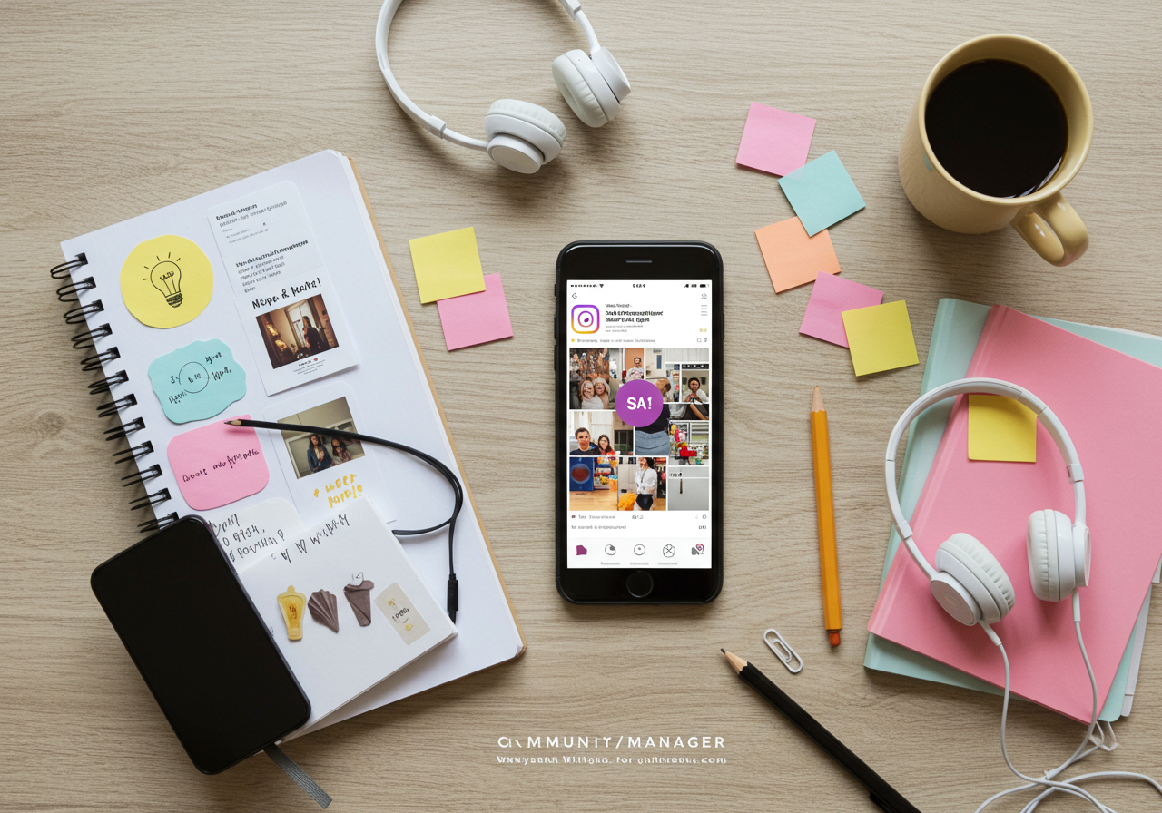 Marketing de Contenidos (redes sociales)