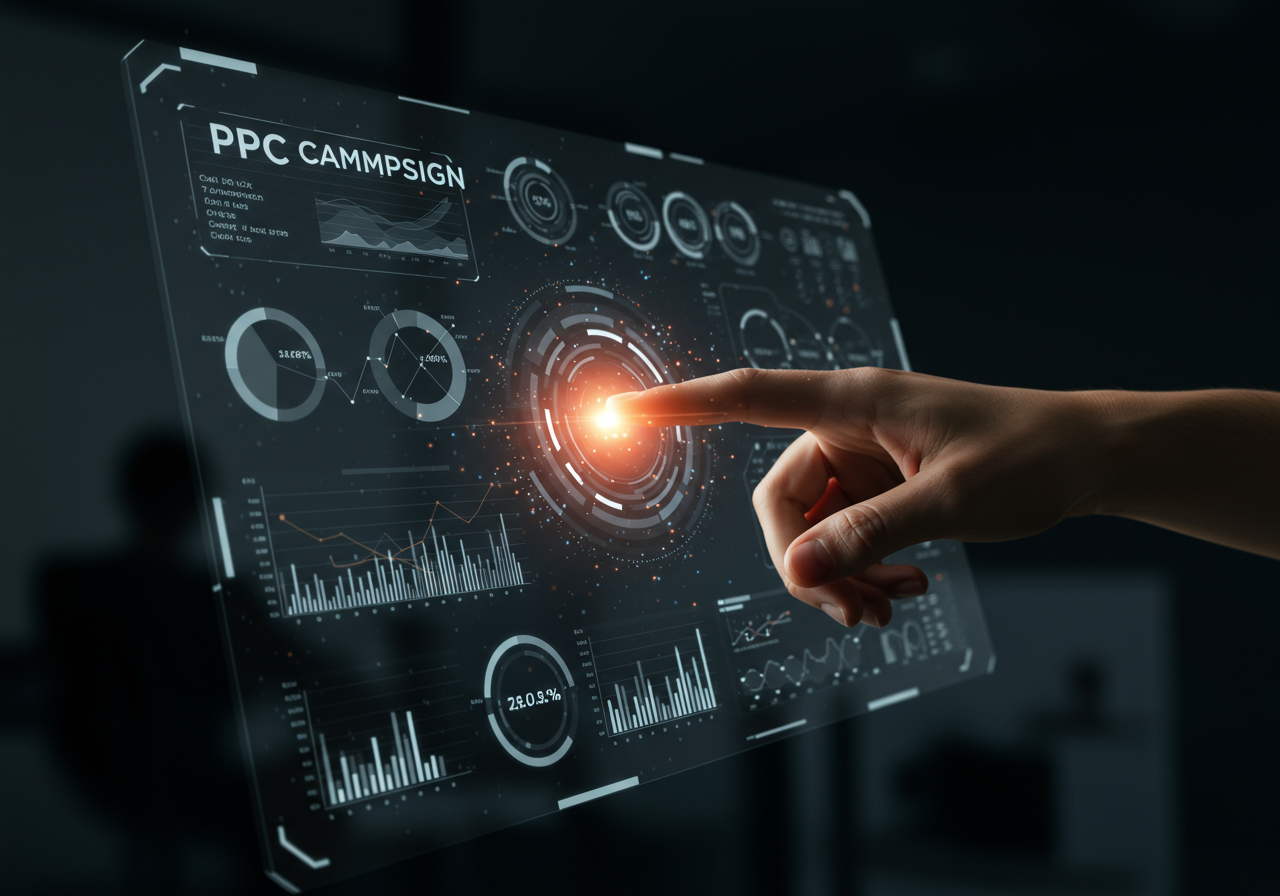 Agencia de Publicidad PPC